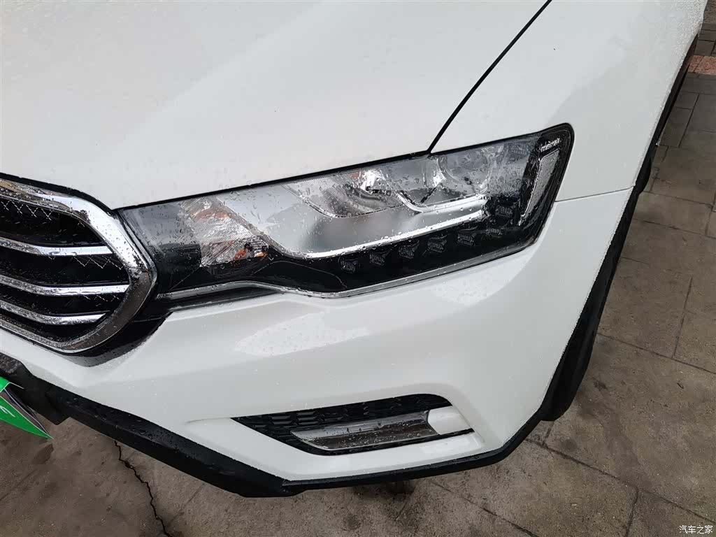 Haval H6, 2016 24