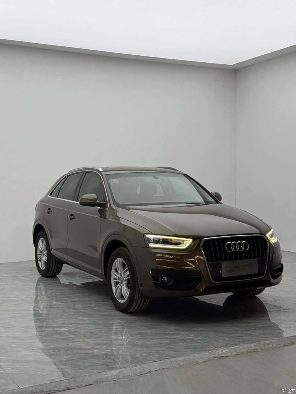 Audi Q3, 2015 7
