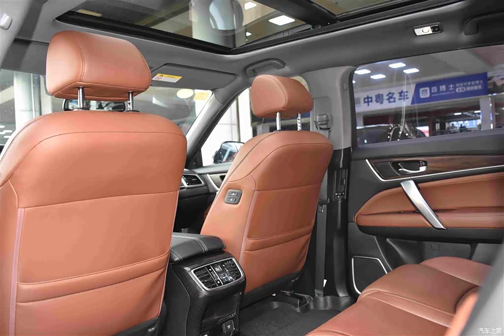 Honda UR-V, 2017 8