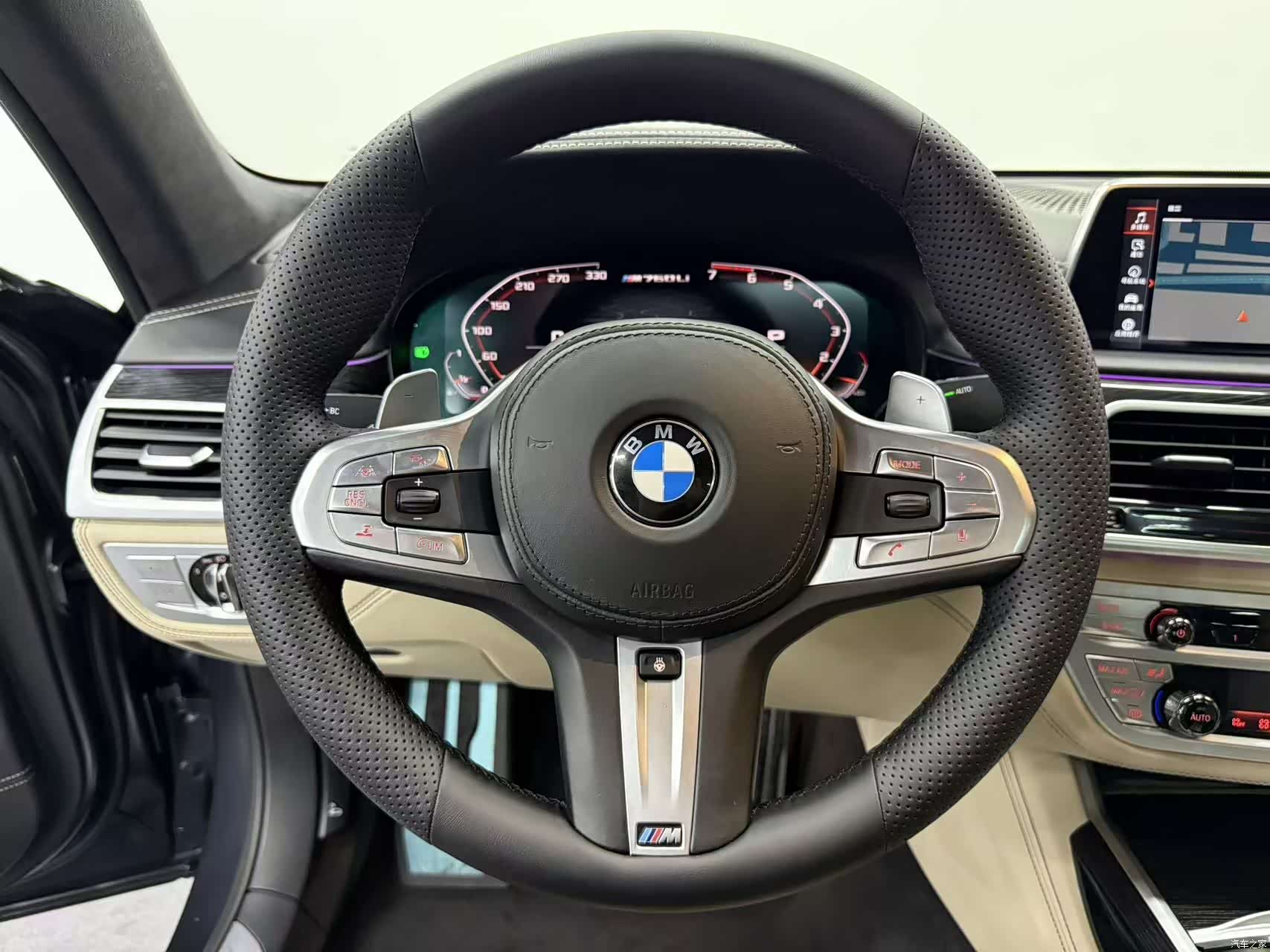BMW 7 Series, 2018 20