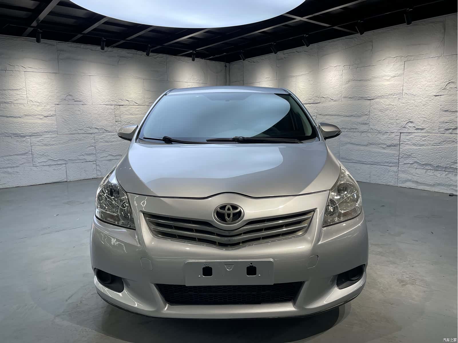 Toyota 180E, 2015 2