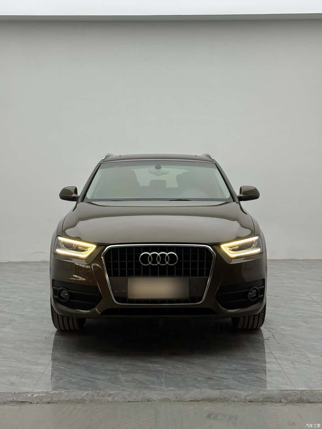 Audi Q3, 2015 6