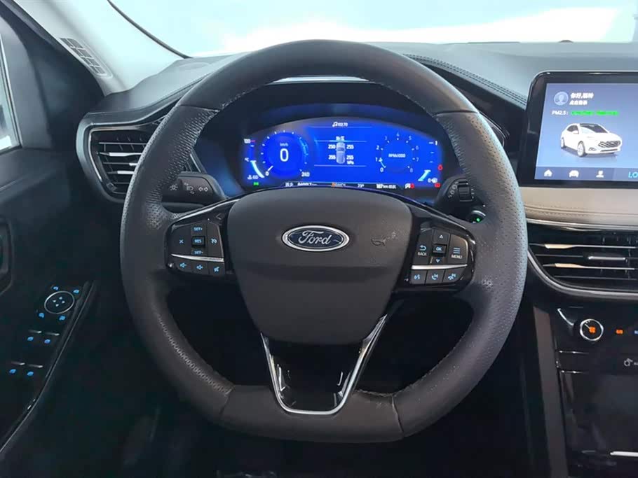 Ford Ruiji Ford Ruiji