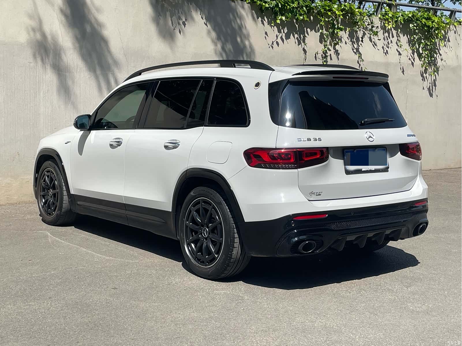 Mercedes-Benz GLB, 2023 4