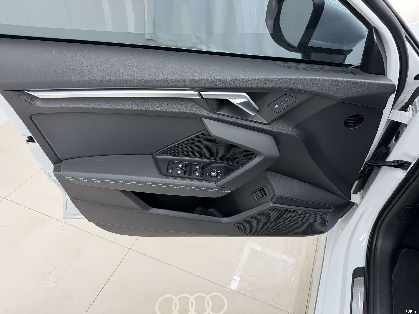 Audi A3, 2023 10