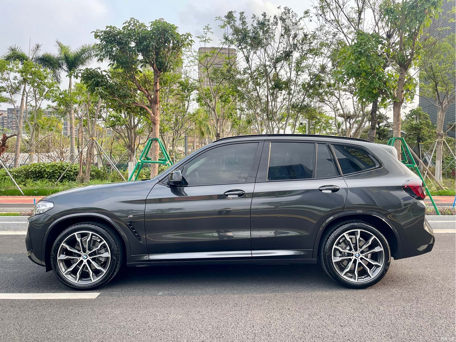 BMW X3, 2022 4