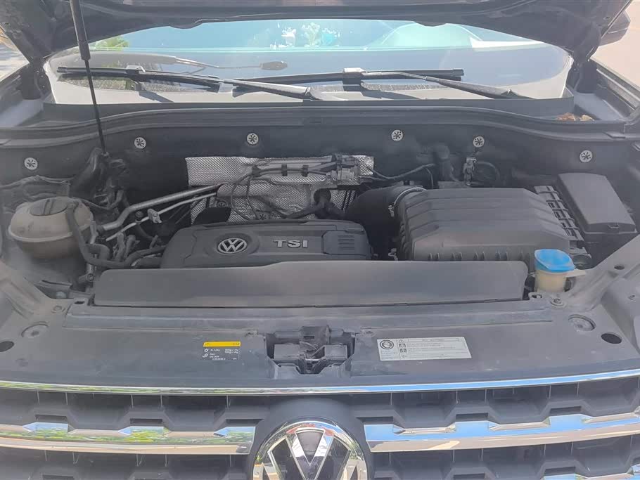 Volkswagen Tourang Volkswagen Tourang