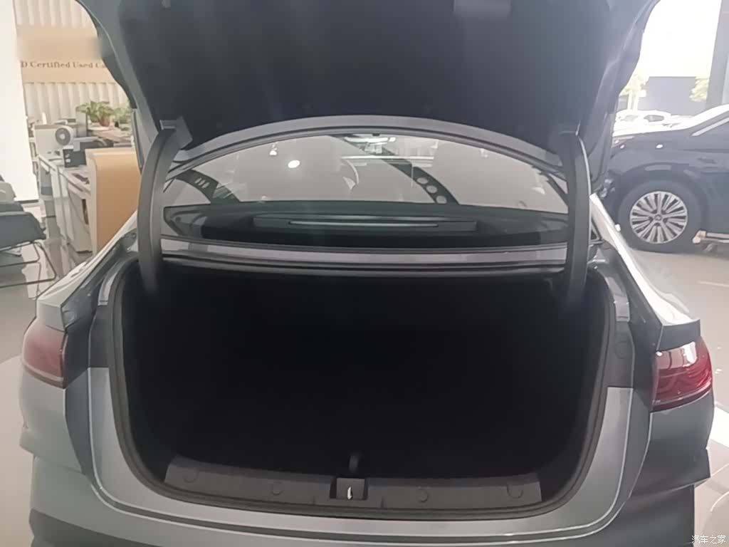 BYD Qin, 2025 15