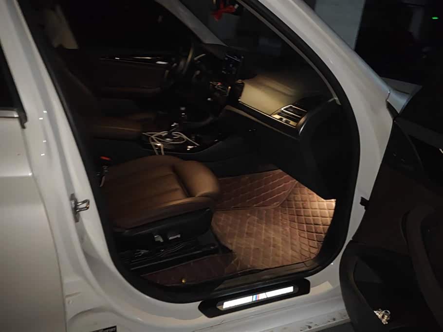 BMW X3 BMW X3
