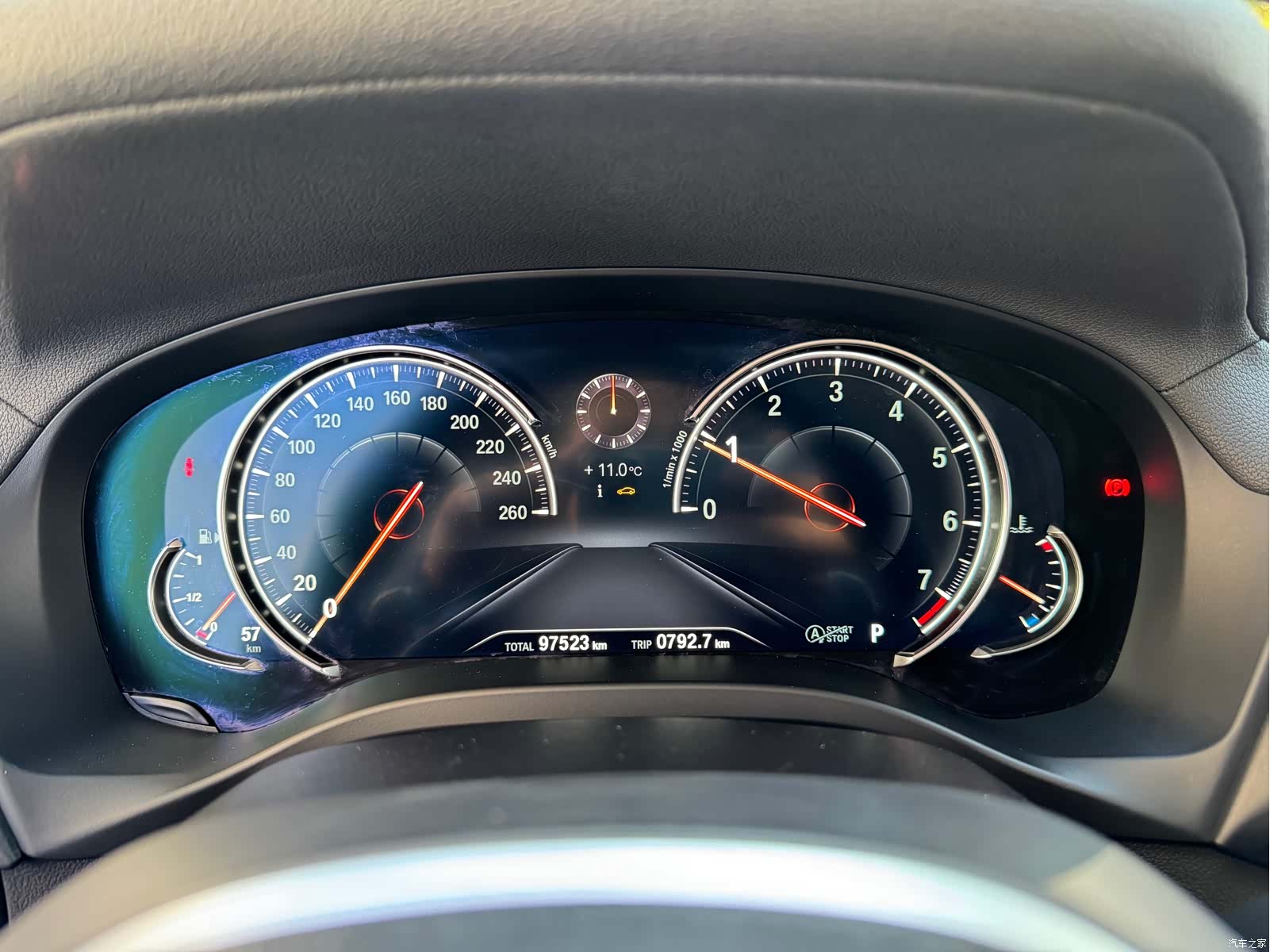 BMW X3, 2019 37