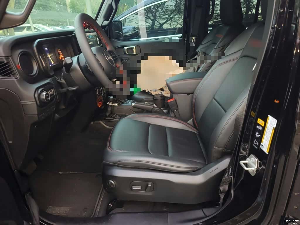 Jeep Wrangler, 2024 8
