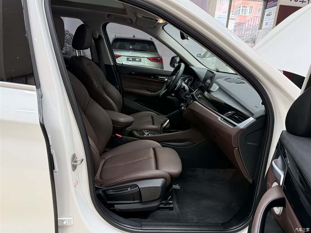 BMW X1, 2022 21