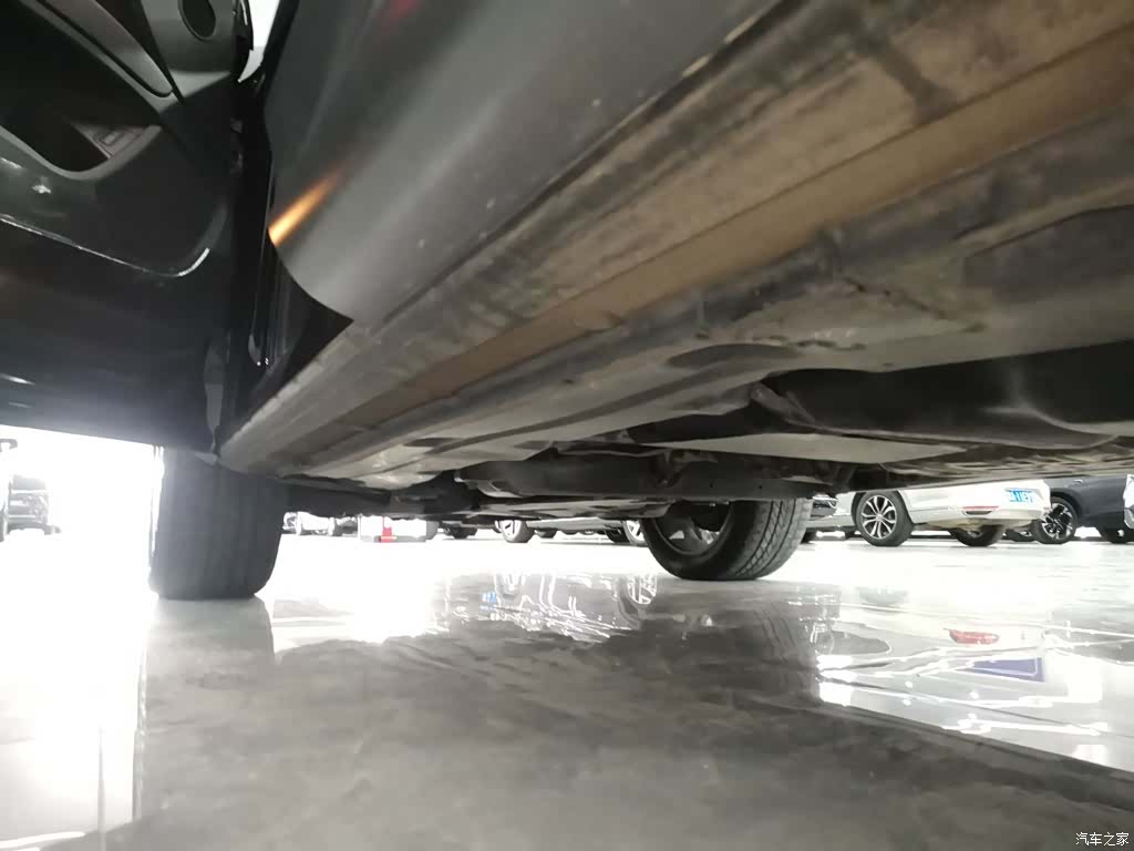 Audi Q7, 2015 22