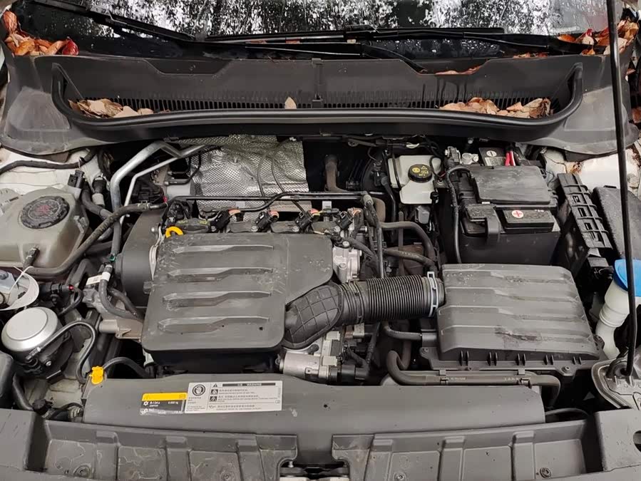 Volkswagen Tukai 2023, фото 10