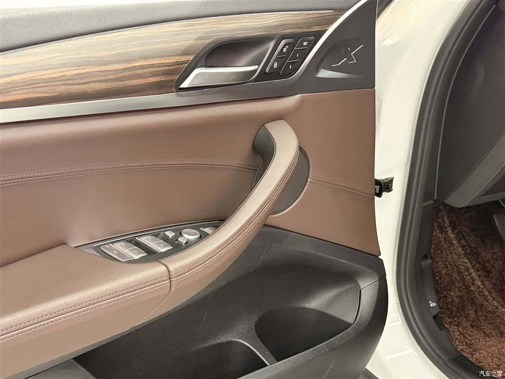 BMW X3, 2019 18