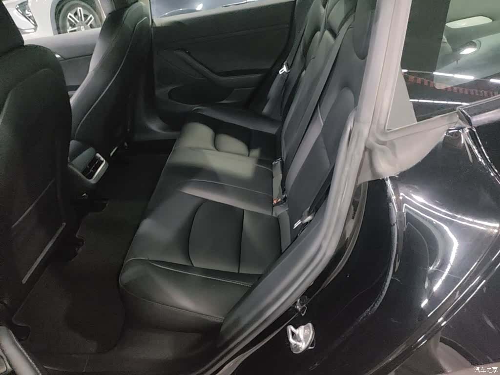 Tesla Model 3, 2021 17