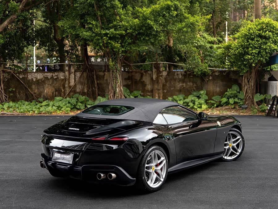 Ferrari Roma 2025, фото 3