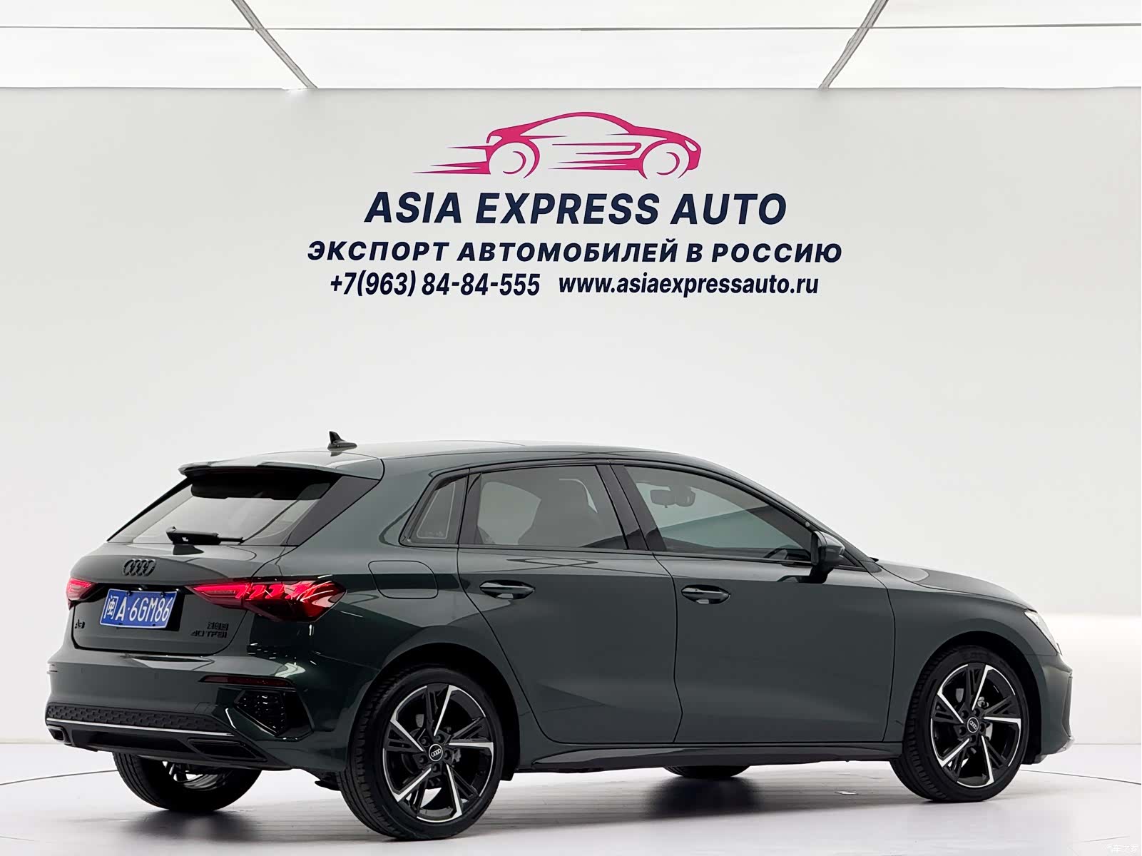 Audi A3, 2023 4