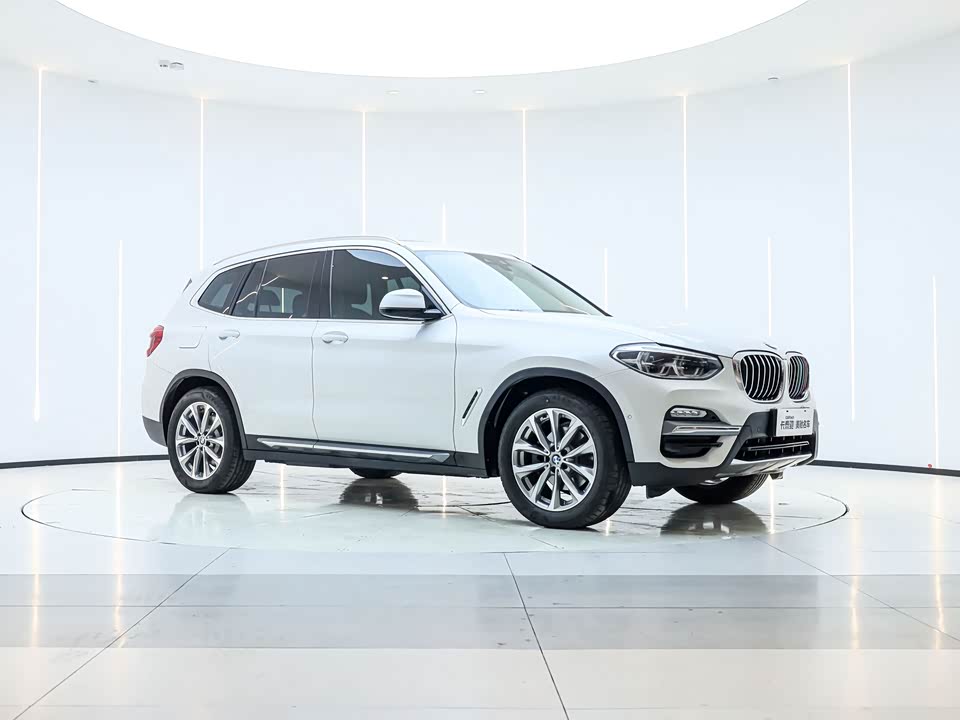 BMW X3 BMW X3