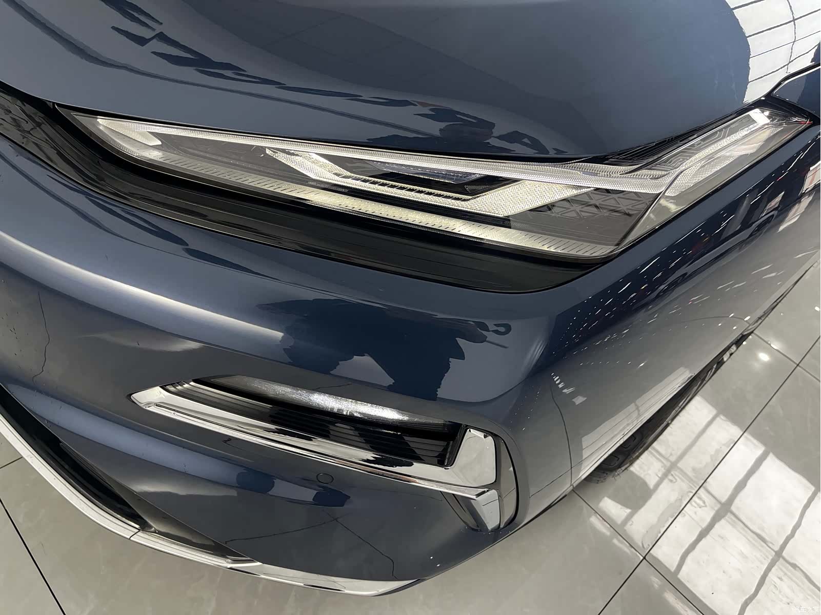 Geely 8, 2025 7