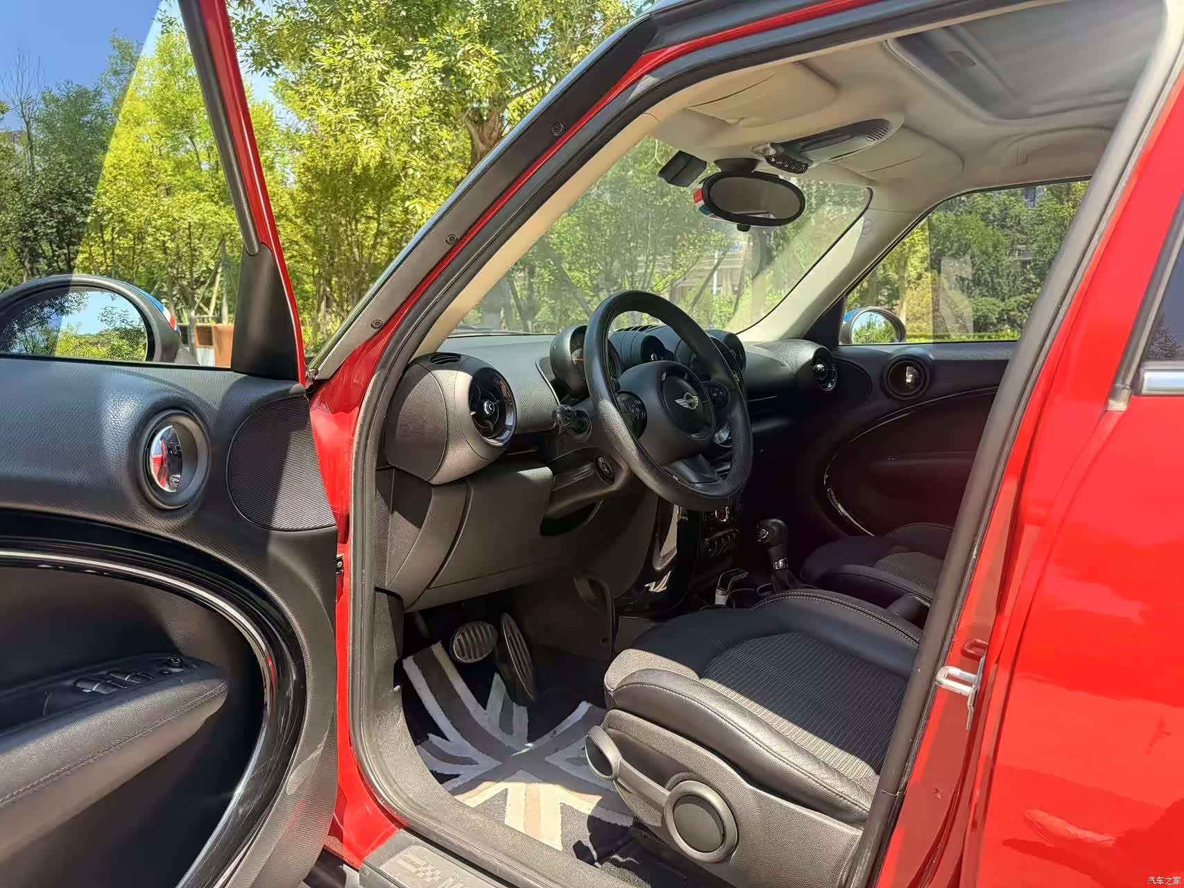 Mini Countryman, 2015 19