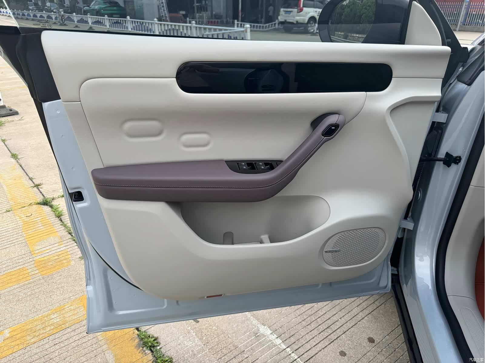 Leapmotor C11, 2023 21