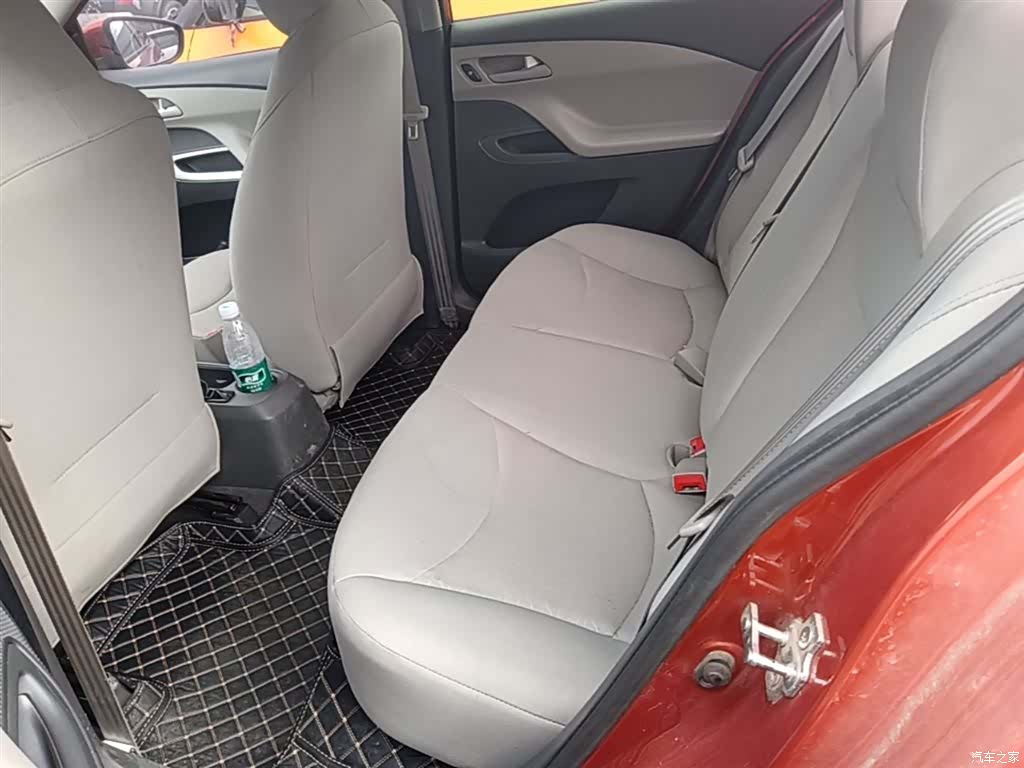 Chevrolet 3, 2015 17