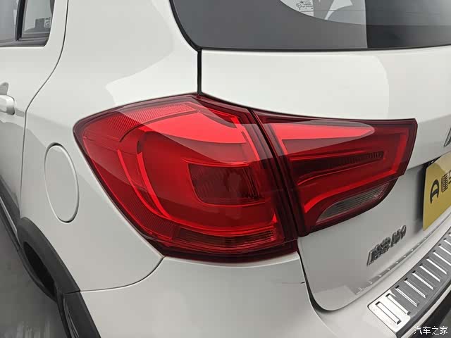 Haval H1, 2016 10