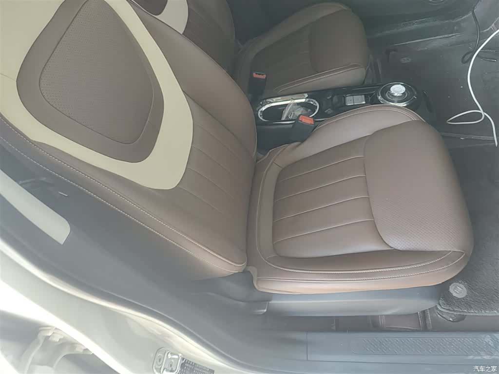 Wuling Bingo, 2024 25