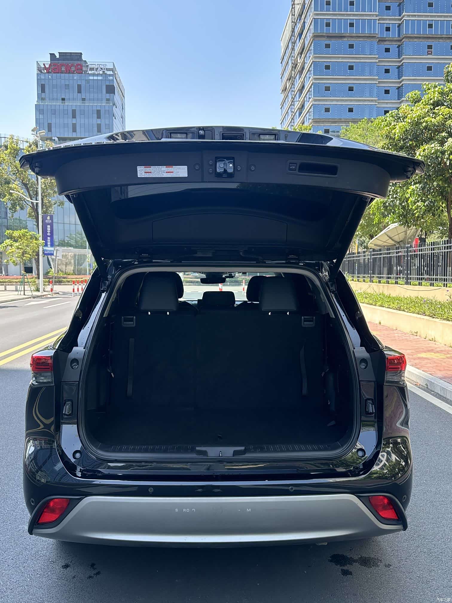 Toyota Highlander, 2023 7