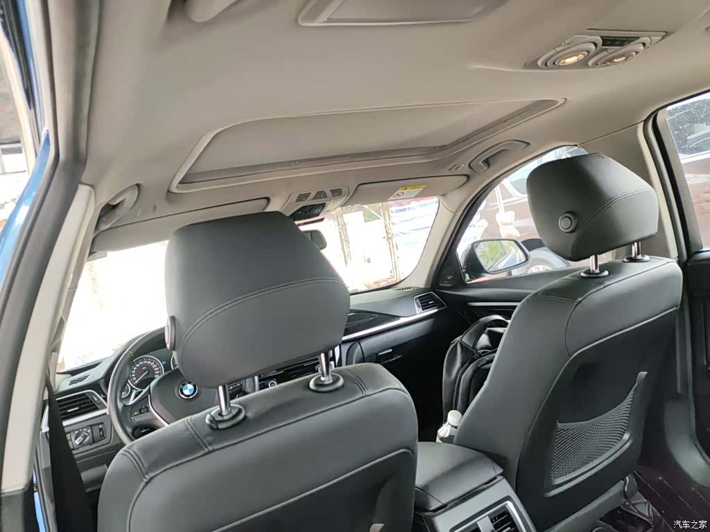 BMW 3 Series, 2017 14