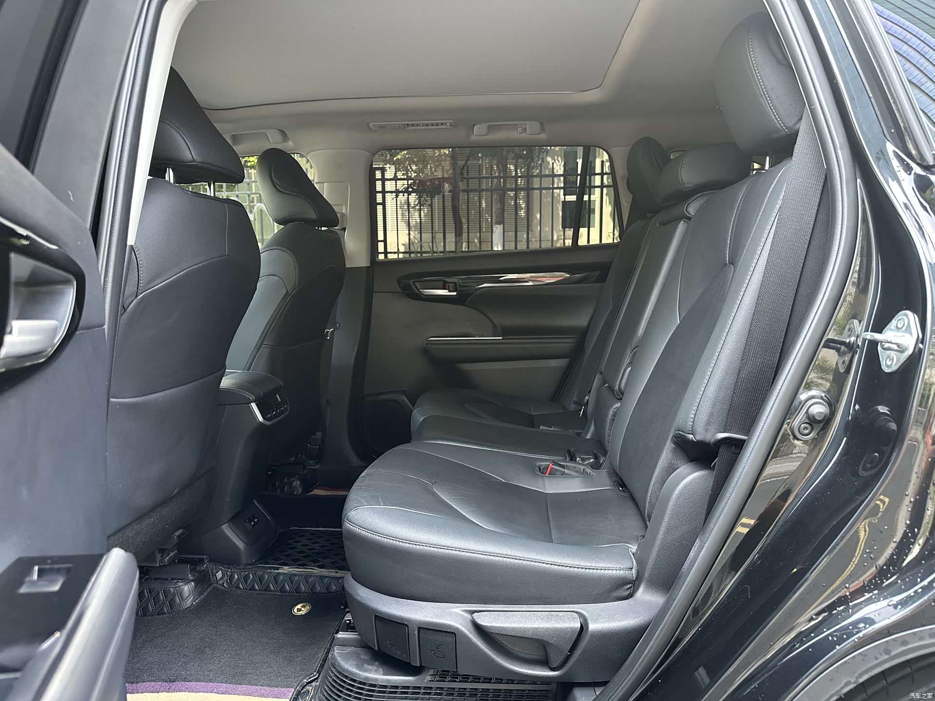 Toyota Highlander, 2023 15