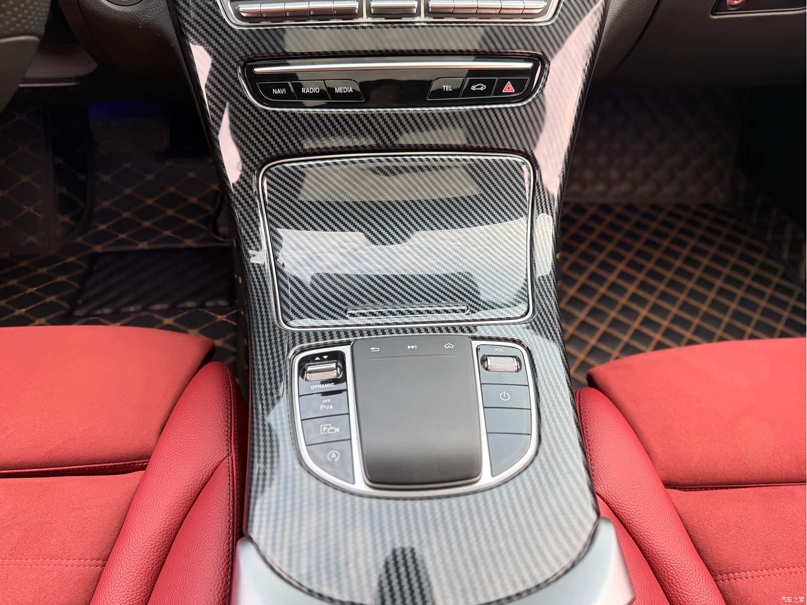 Mercedes-Benz C-Class, 2021 13
