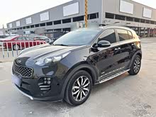 ����KX5 2016�� 1.6T �Զ�����DLX