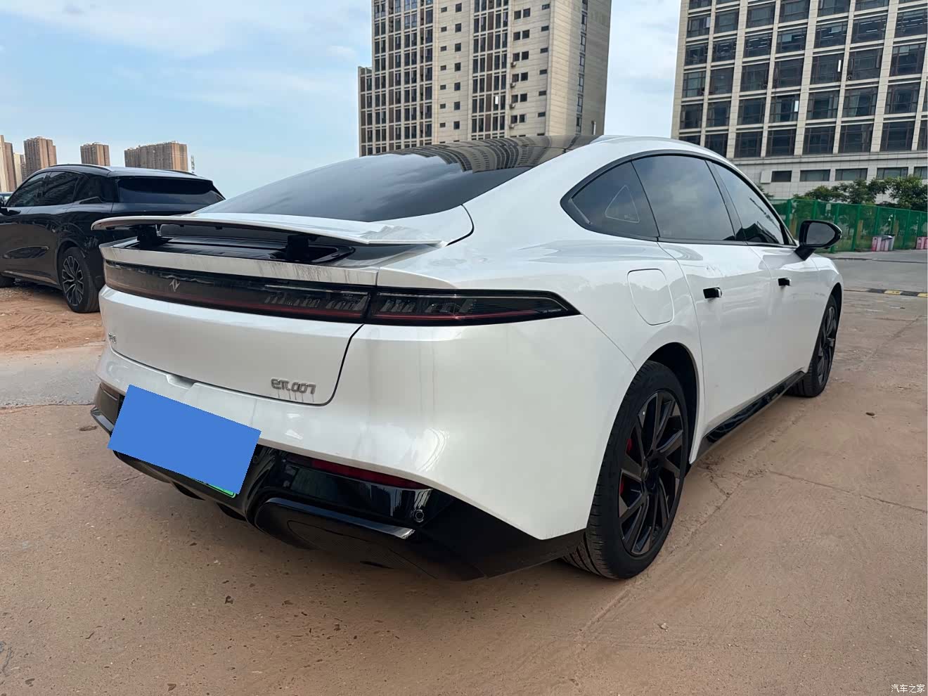 DongFeng eπ007, 2025 10