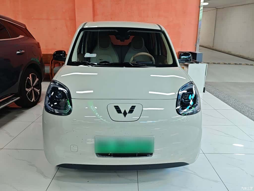 Wuling MINIEV, 2026 3