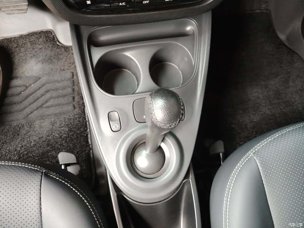 Smart Fortwo, 2017 7