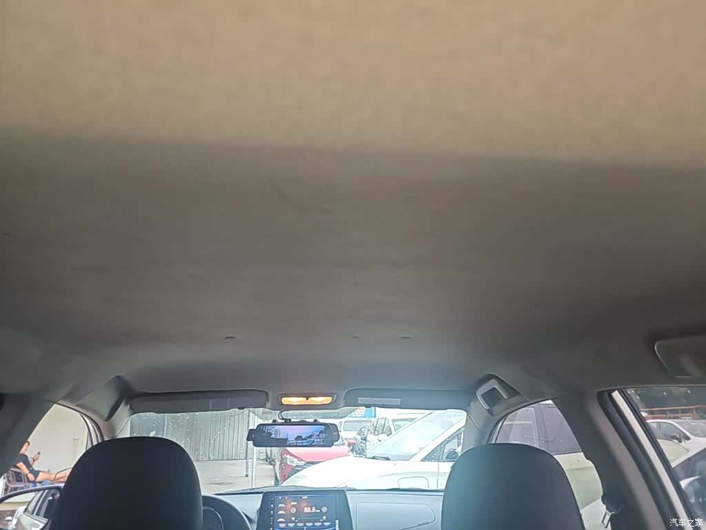 Toyota FS, 2021 18