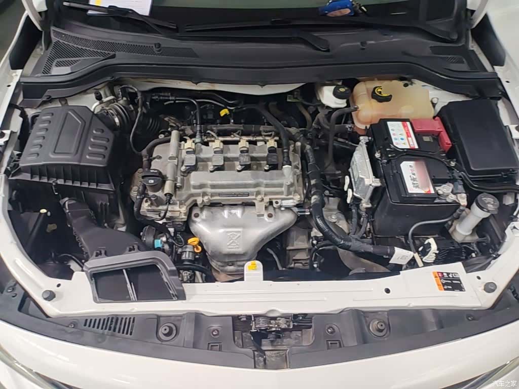 Chevrolet 320, 2019 20