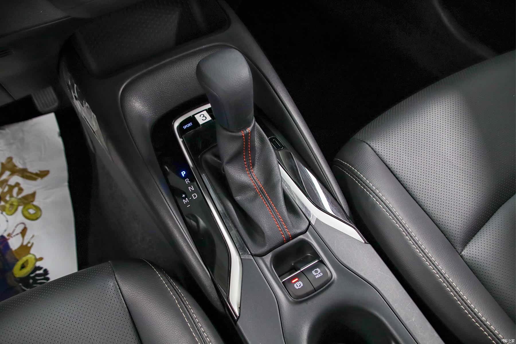 Toyota Corolla, 2022 11