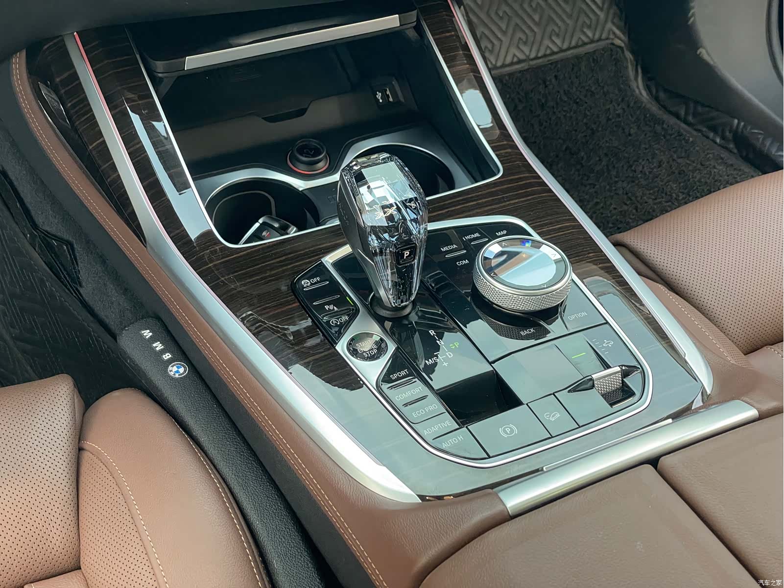 BMW X7, 2020 27