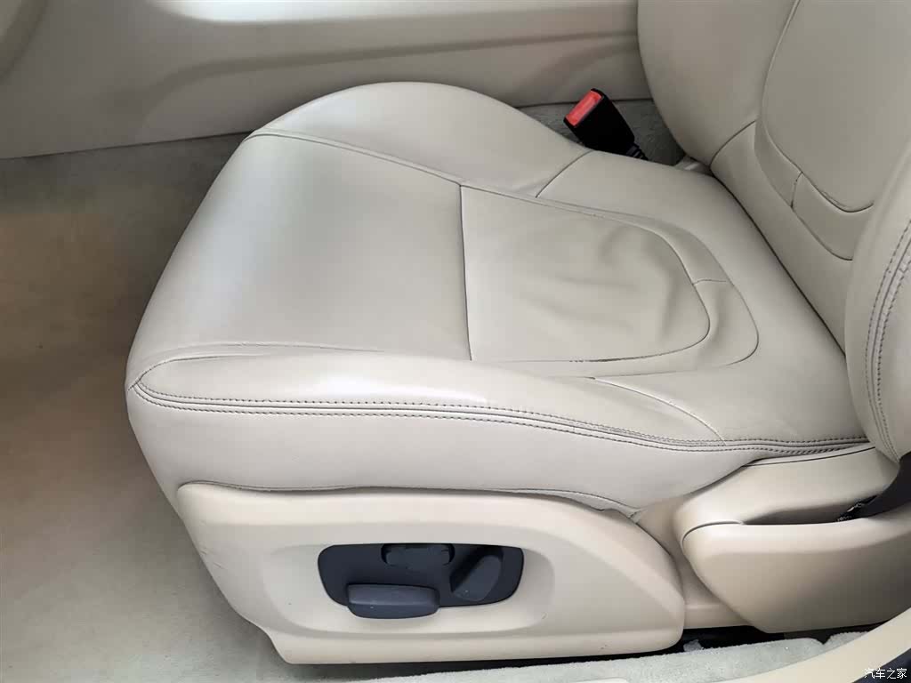 Jaguar XF, 2014 20