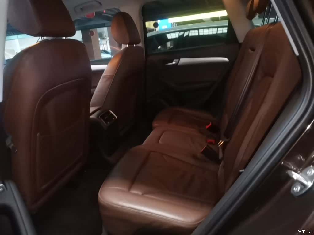 Audi Q5, 2017 17