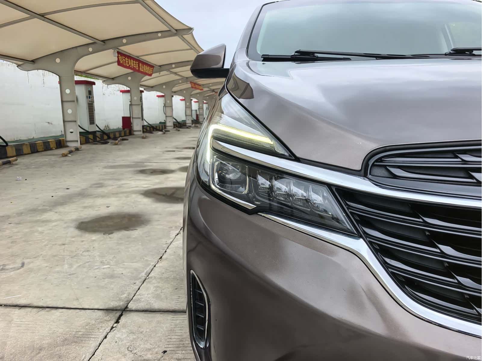 Buick GL8, 2022 25