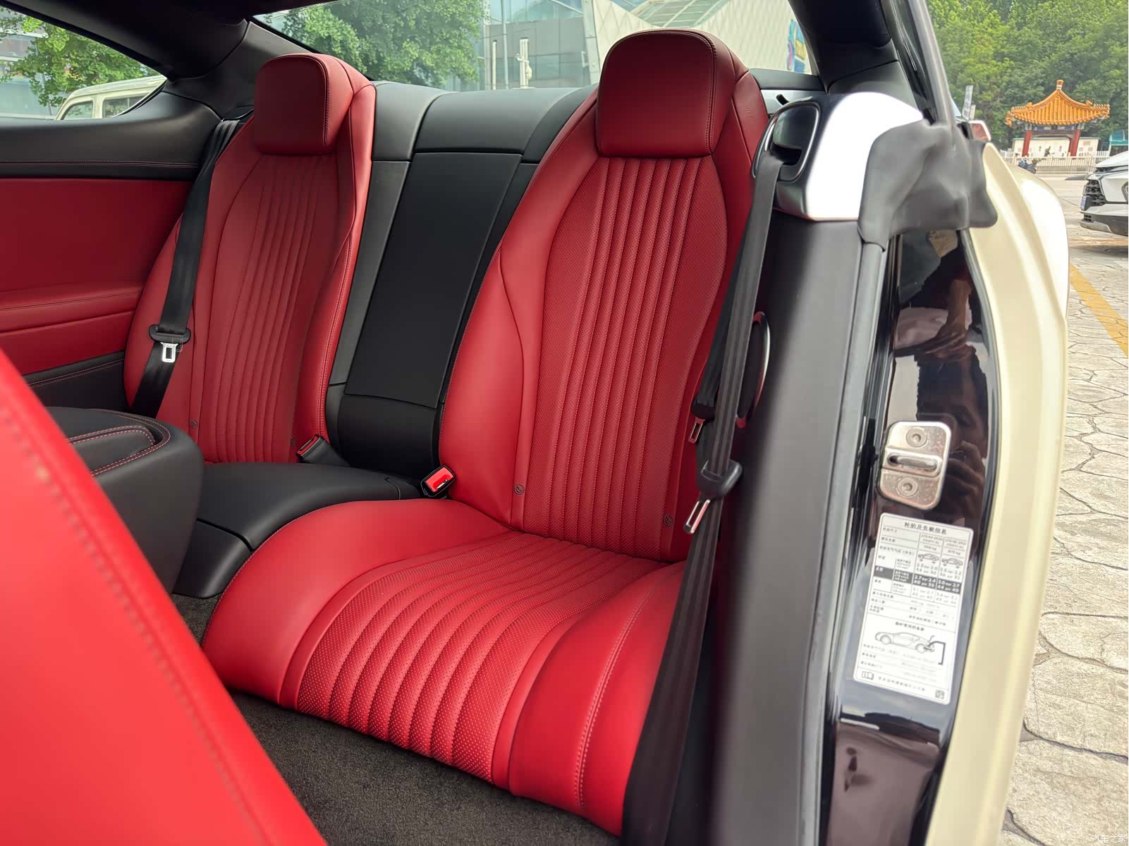 Bentley Continental GT, 2018 15