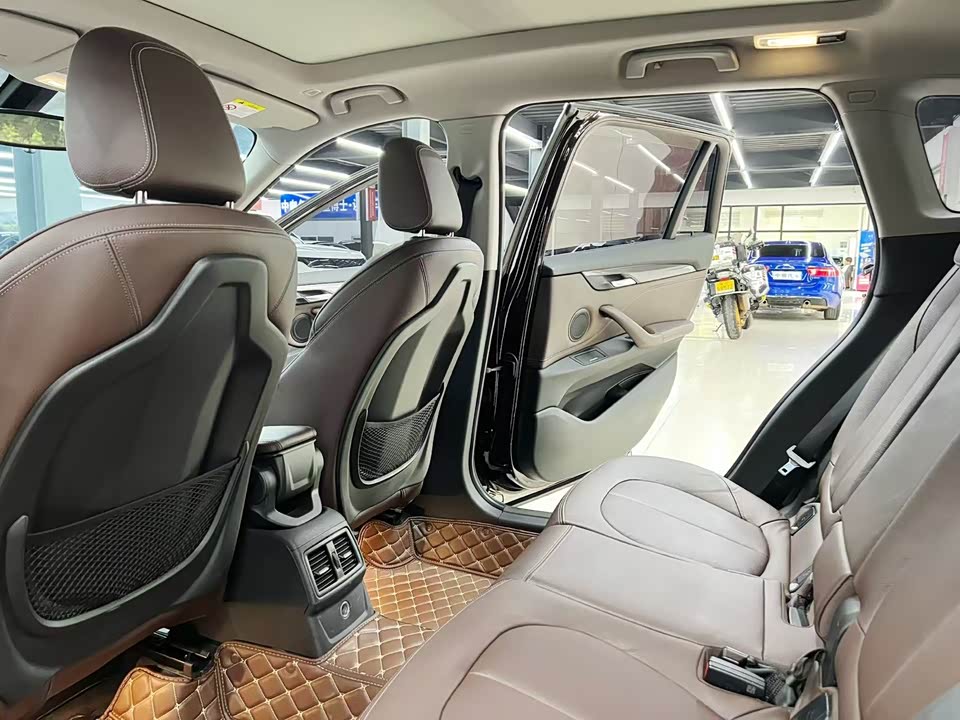 BMW X1 BMW X1