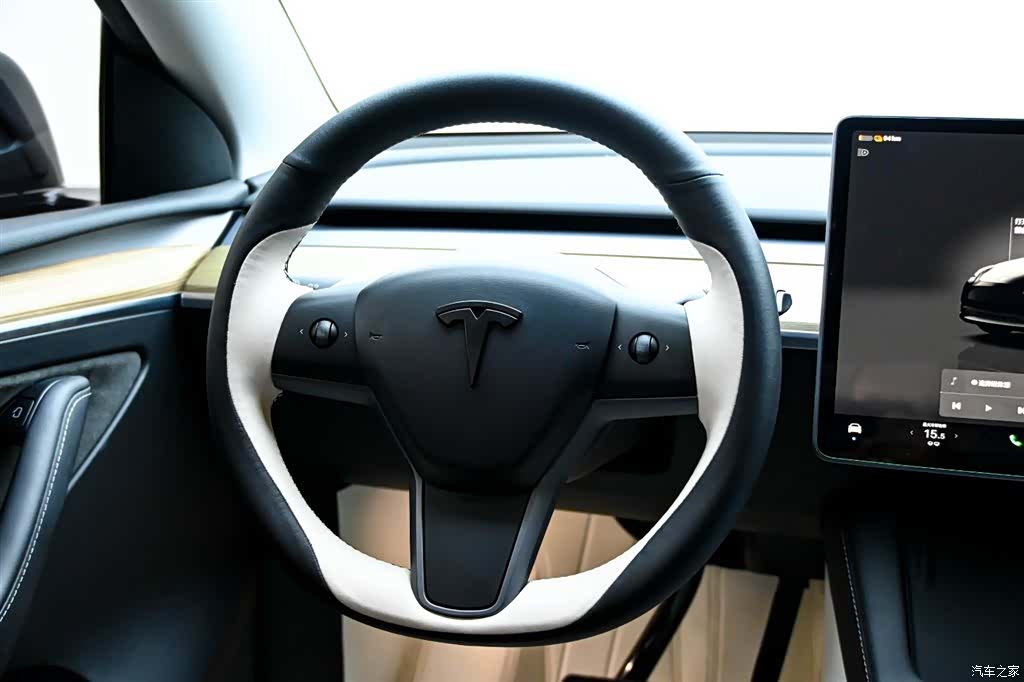 Tesla Model Y, 2023 19