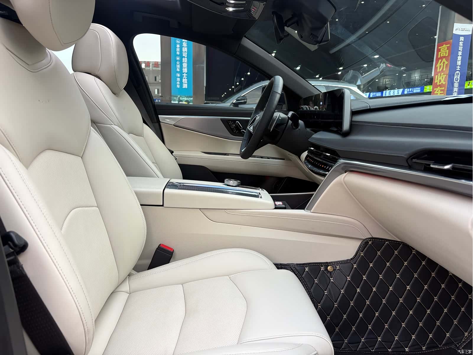 Cadillac CT6, 2024 13