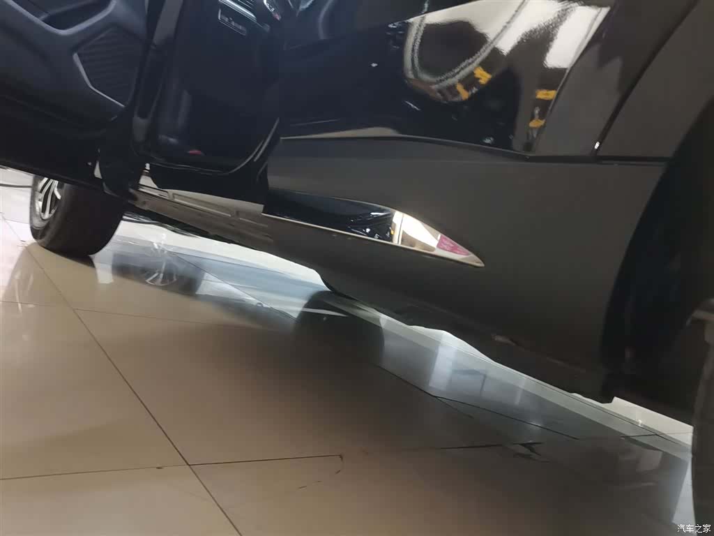 Haval H6, 2024 6