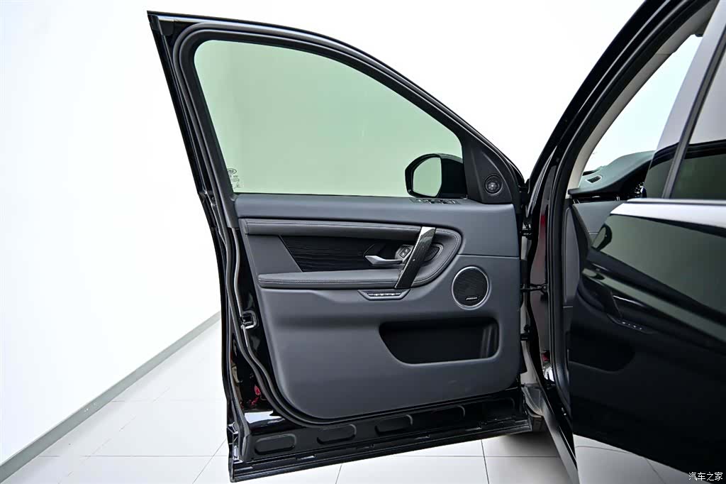 Land Rover Discovery, 2025 20